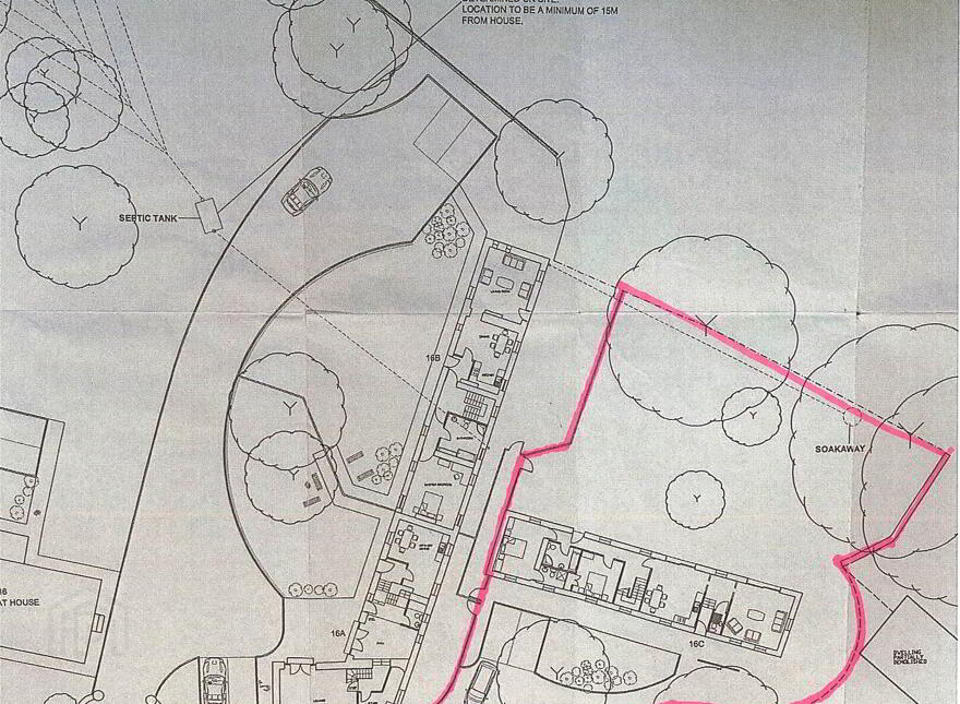 Site @, 16c Donegore Hill, Templepatrick, BT41 2HW