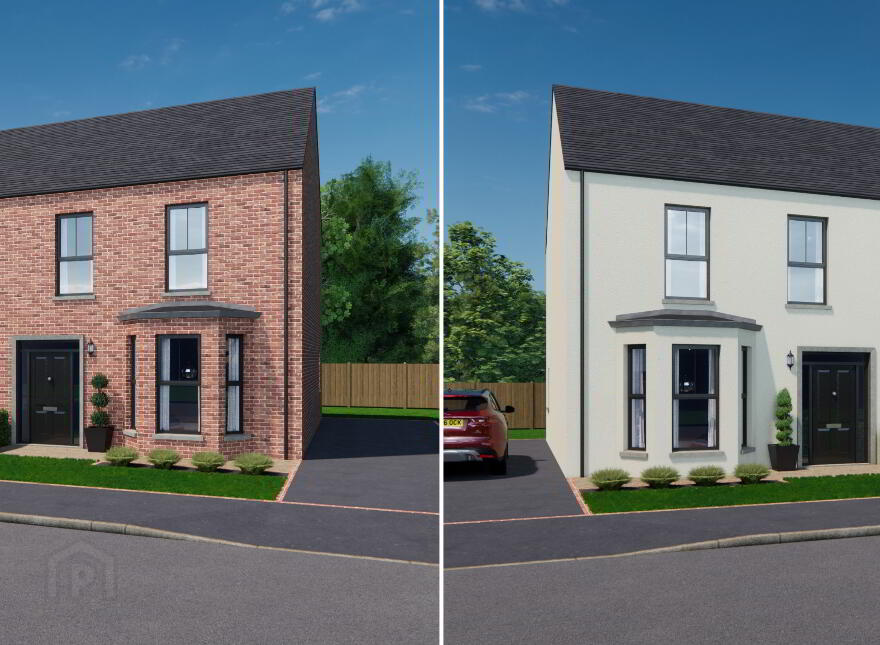 Property For Sale in Coleraine PropertyPal