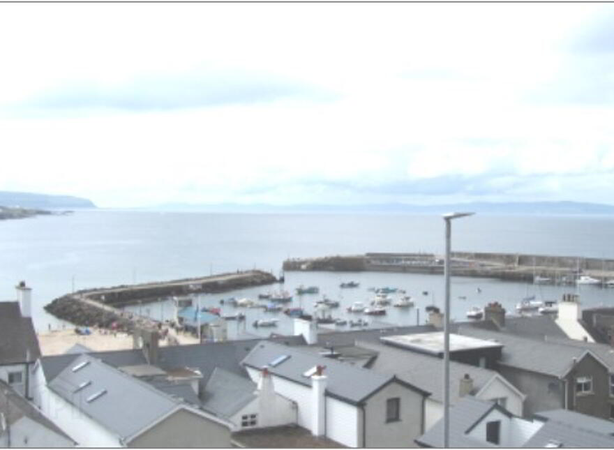 24 Mark Street, (6, 2 Bedroom Apartments), Portrush, BT56 8BT