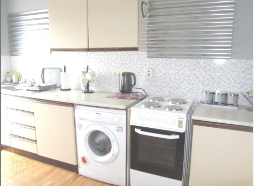 24 Mark Street, (6, 2 Bedroom Apartments), Portrush, BT56 8BT