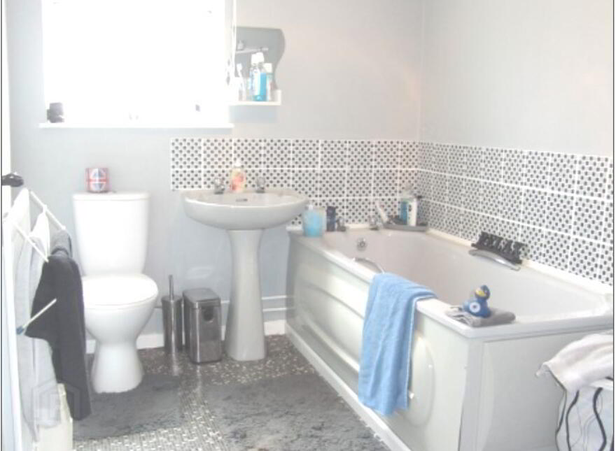 24 Mark Street, (6, 2 Bedroom Apartments), Portrush, BT56 8BT