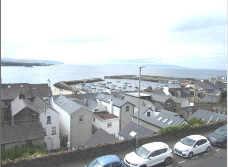 24 Mark Street, (6, 2 Bedroom Apartments), Portrush, BT56 8BT