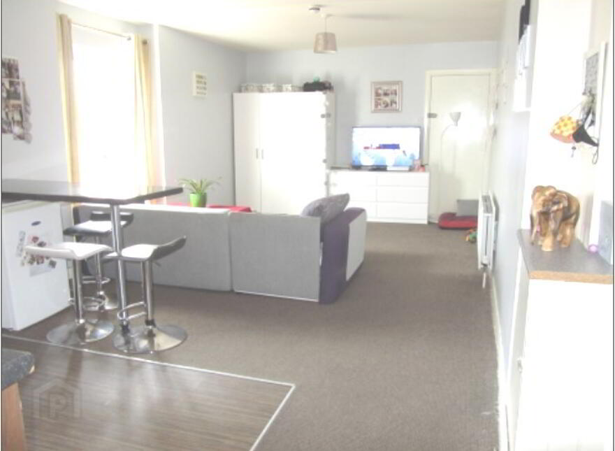 24 Mark Street, (6, 2 Bedroom Apartments), Portrush, BT56 8BT