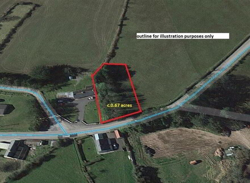 Ballinagree, Macroom