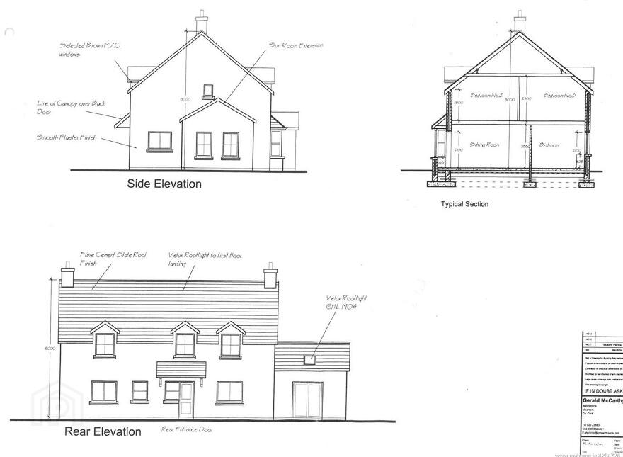 Ballinagree, Macroom