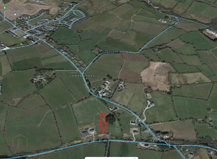 Ballyvaloon, Grenagh
