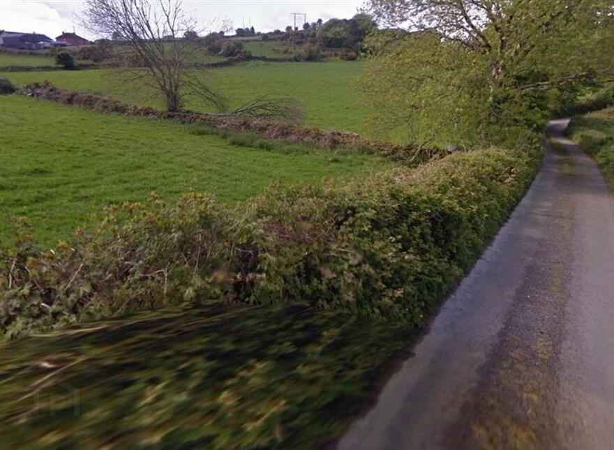 Glebe, Clondrohid, Macroom