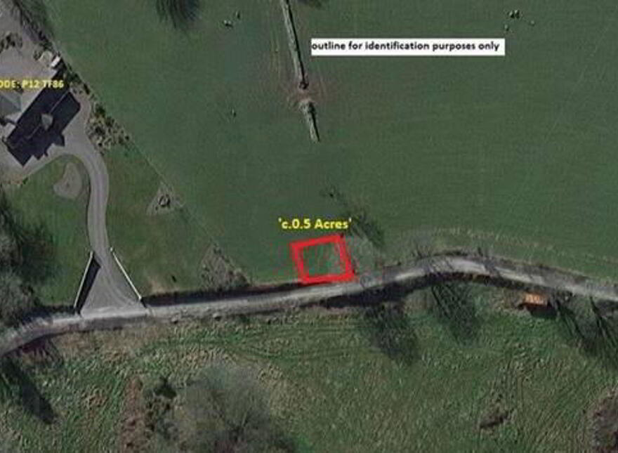 Glebe, Clondrohid, Macroom
