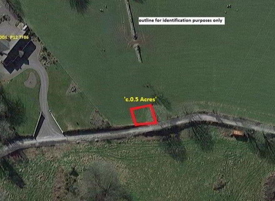 Glebe, Clondrohid, Macroom photo