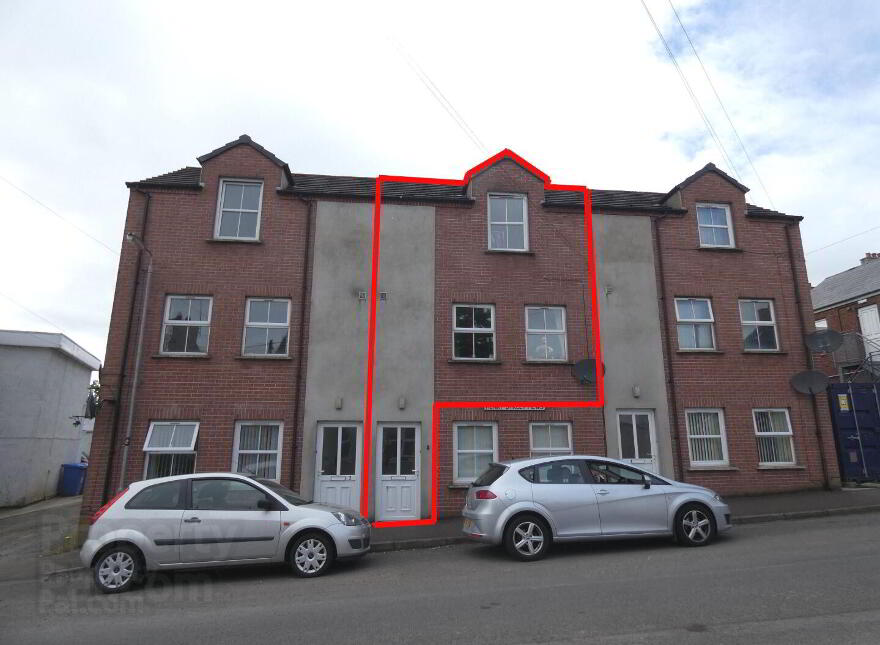 Henry Street Mews, Ballymoney, BT53 6GY photo