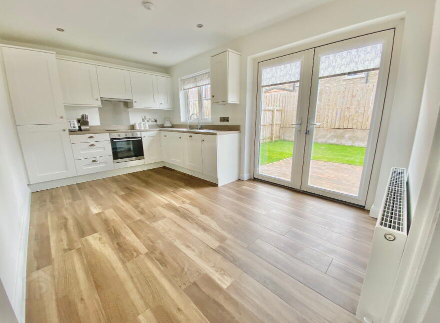 Paddock Lane, Ballymoney, BT53 7FH