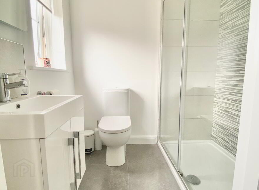 Paddock Lane, Ballymoney, BT53 7FH