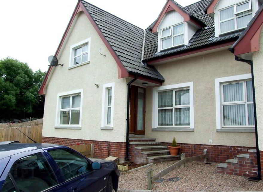 5 Thorburn Park, Newtownabbey, BT36 7AZ