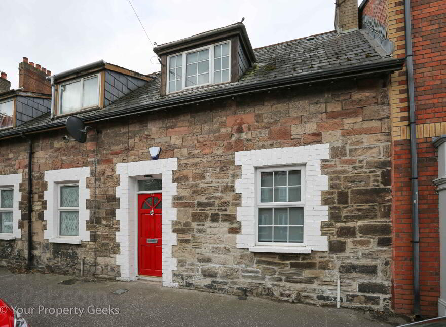55 Bloomfield Avenue, Belfast, BT5 5AA photo