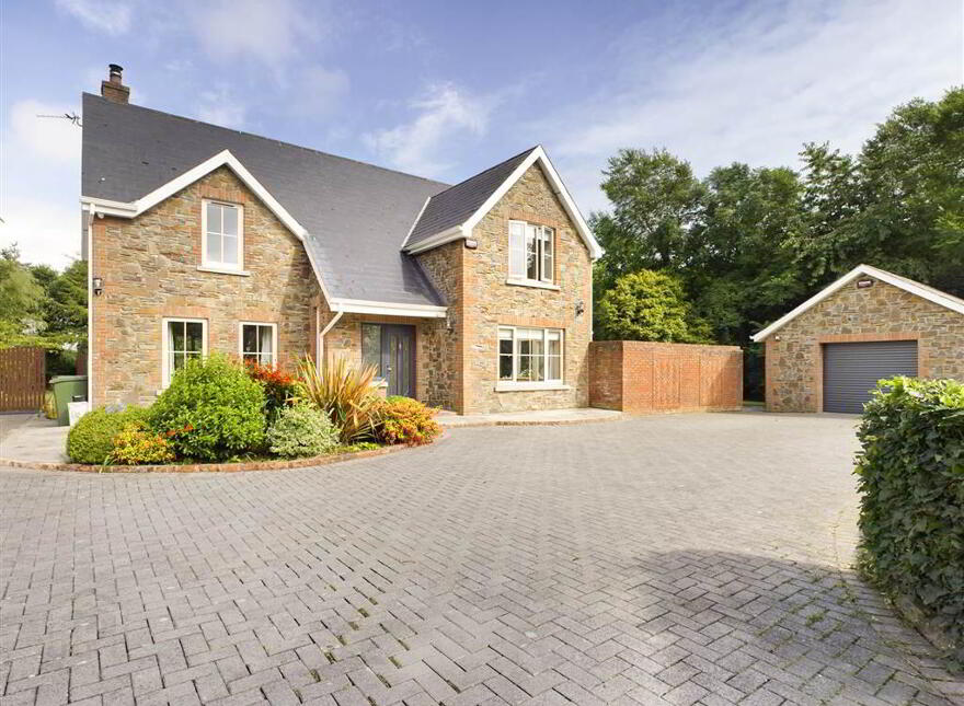 Clovelly, Castletown, Old Tramore Road, Waterford, X91P8Y7