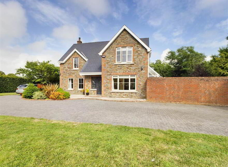 Clovelly, Castletown, Old Tramore Road, Waterford, X91P8Y7
