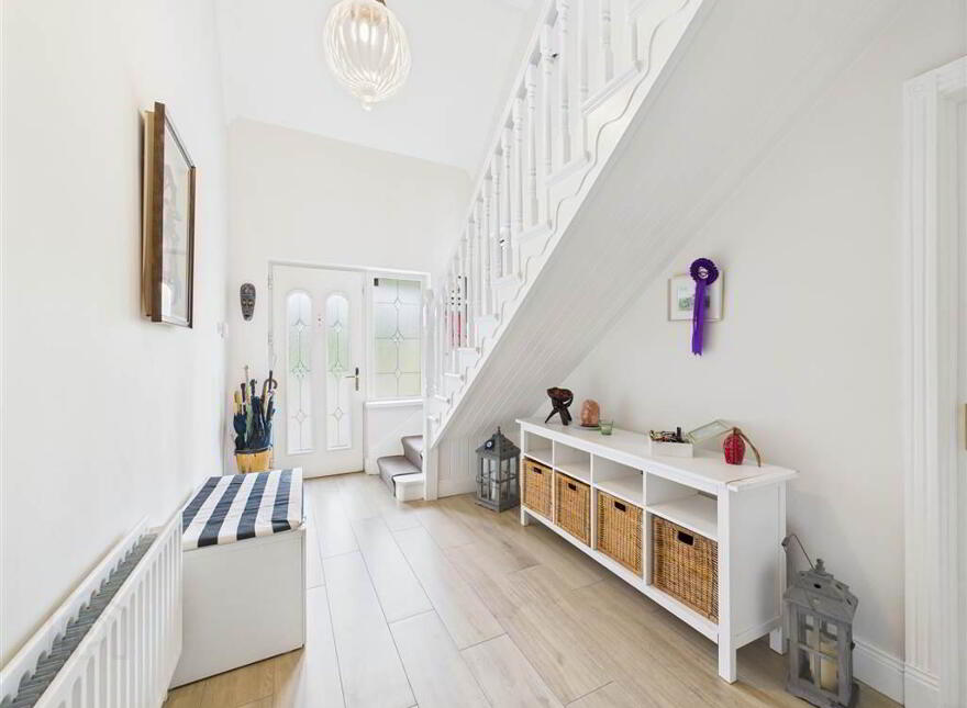 Clovelly, Castletown, Old Tramore Road, Waterford, X91P8Y7