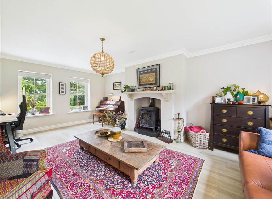 Clovelly, Castletown, Old Tramore Road, Waterford, X91P8Y7