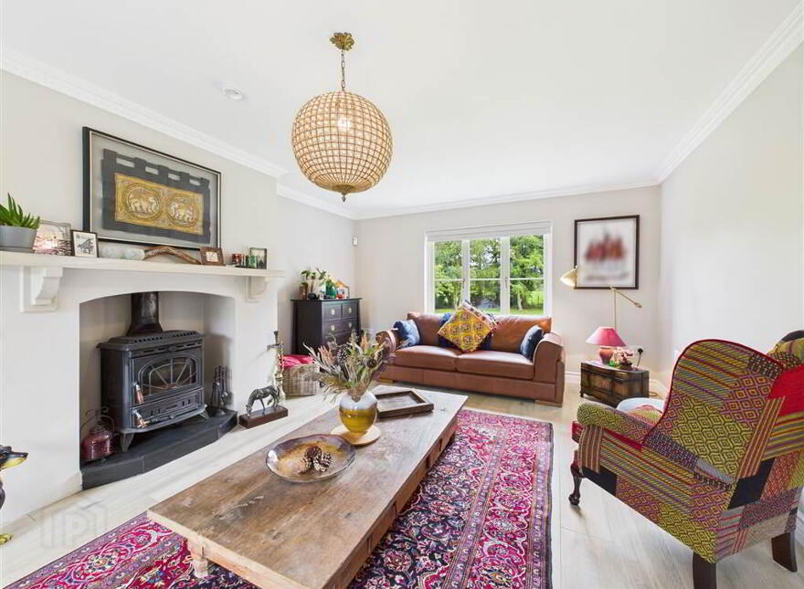 Clovelly, Castletown, Old Tramore Road, Waterford, X91P8Y7