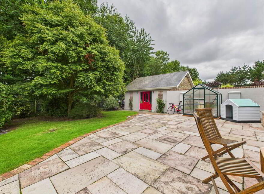 Clovelly, Castletown, Old Tramore Road, Waterford, X91P8Y7