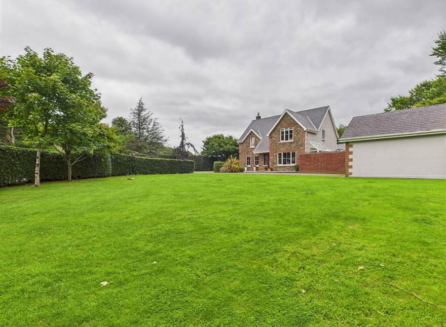 Clovelly, Castletown, Old Tramore Road, Waterford, X91P8Y7