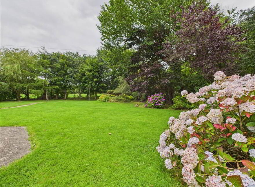 Clovelly, Castletown, Old Tramore Road, Waterford, X91P8Y7