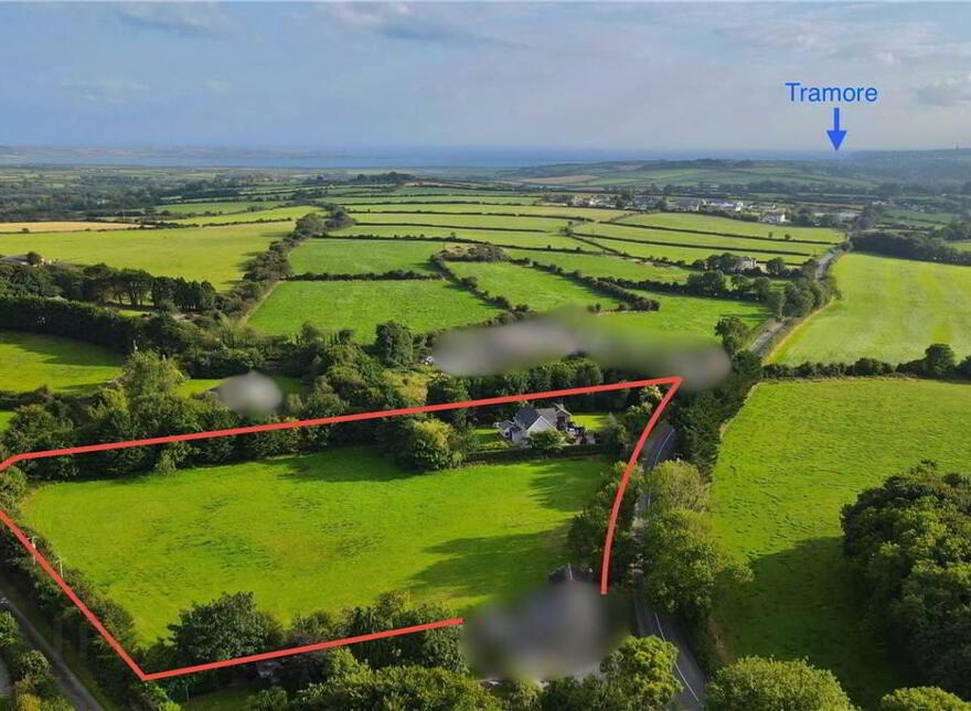 Clovelly, Castletown, Old Tramore Road, Waterford, X91P8Y7