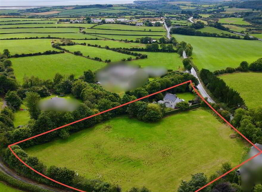 Clovelly, Castletown, Old Tramore Road, Waterford, X91P8Y7
