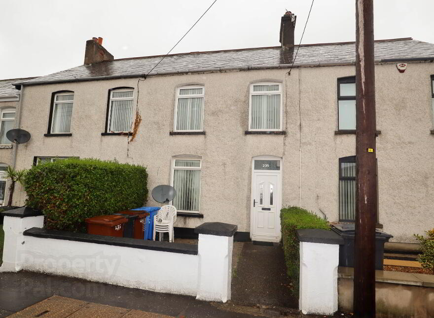 235 Jordanstown Road, Newtownabbey, BT37 0LX photo