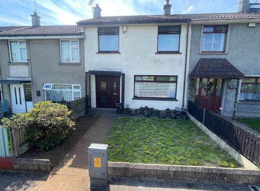 5 Dunclug Gardens, Ballymena, BT43 6NN photo