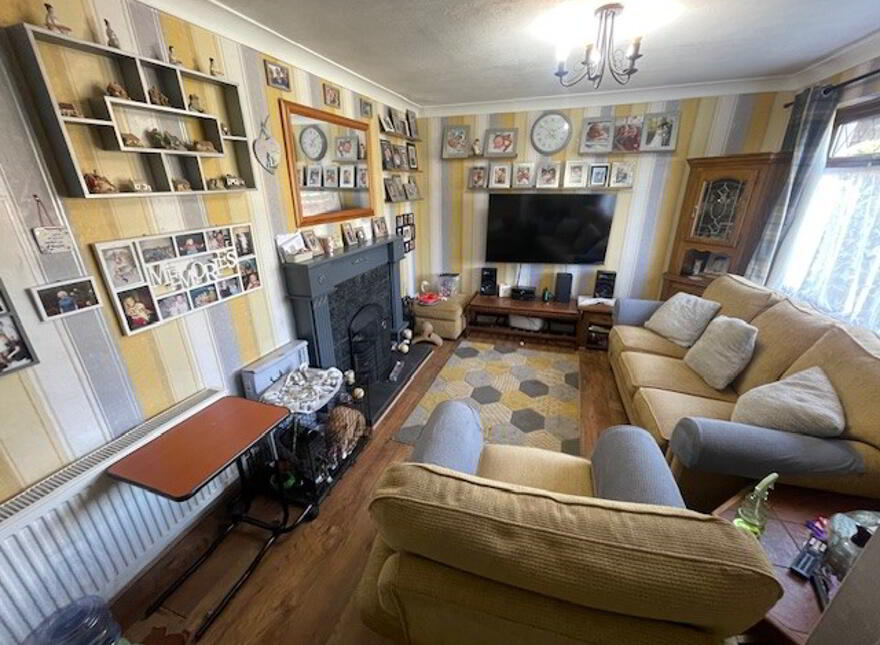 5 Dunclug Gardens, Ballymena, BT43 6NN