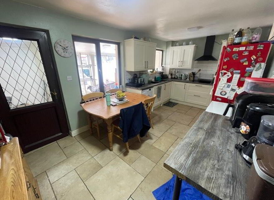 5 Dunclug Gardens, Ballymena, BT43 6NN