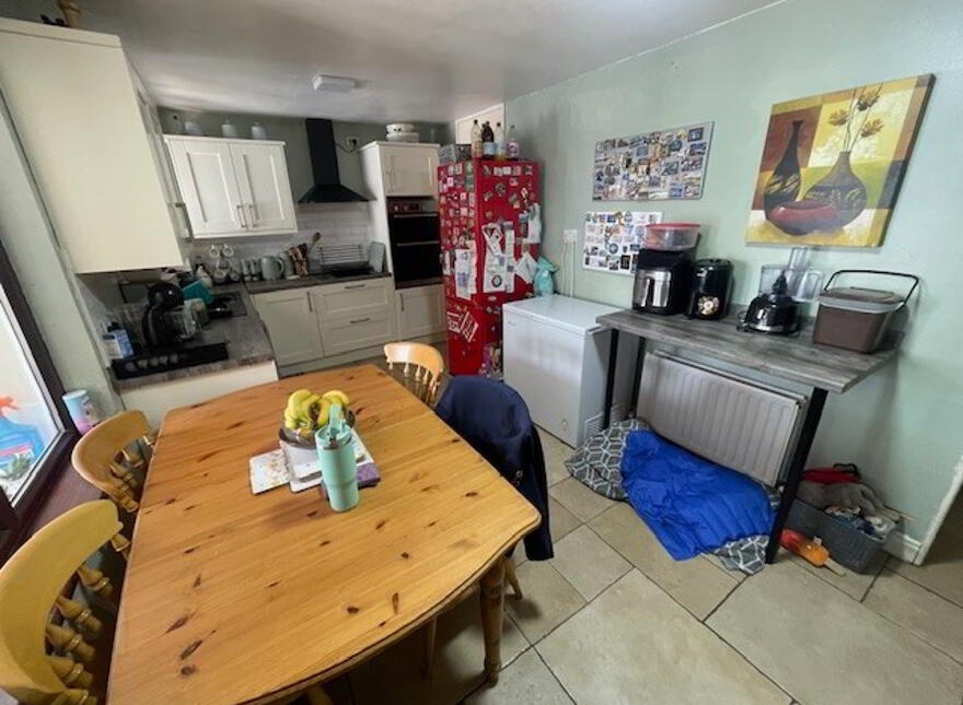 5 Dunclug Gardens, Ballymena, BT43 6NN