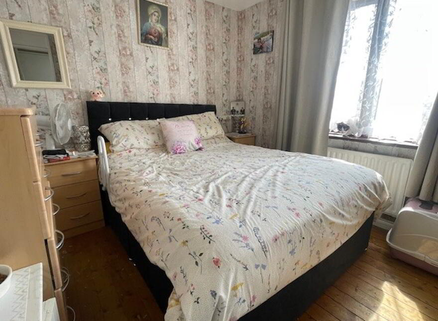 5 Dunclug Gardens, Ballymena, BT43 6NN