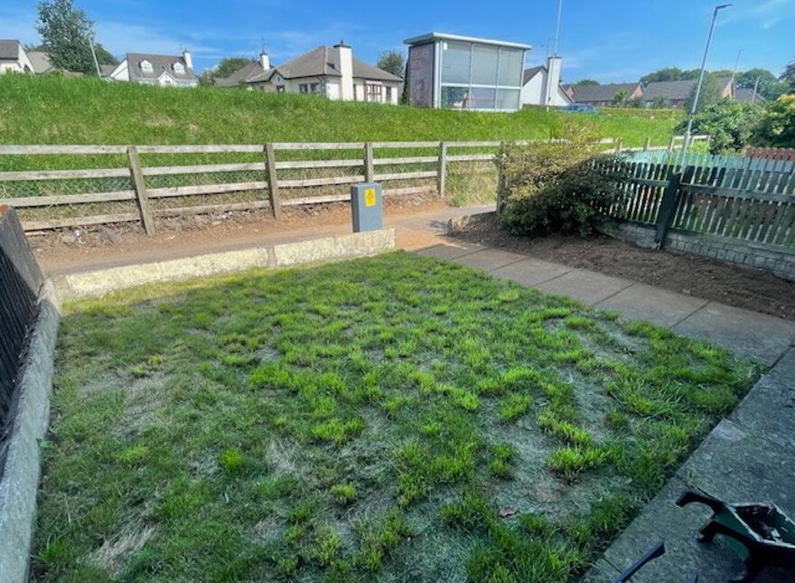 5 Dunclug Gardens, Ballymena, BT43 6NN