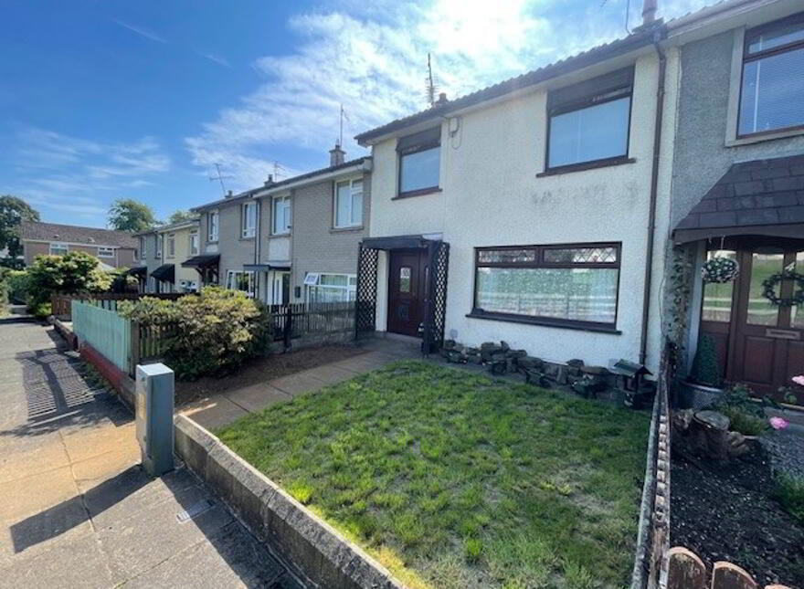 5 Dunclug Gardens, Ballymena, BT43 6NN