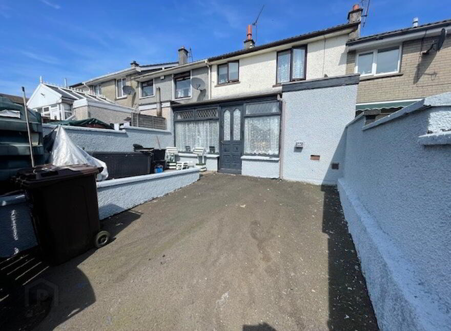 5 Dunclug Gardens, Ballymena, BT43 6NN