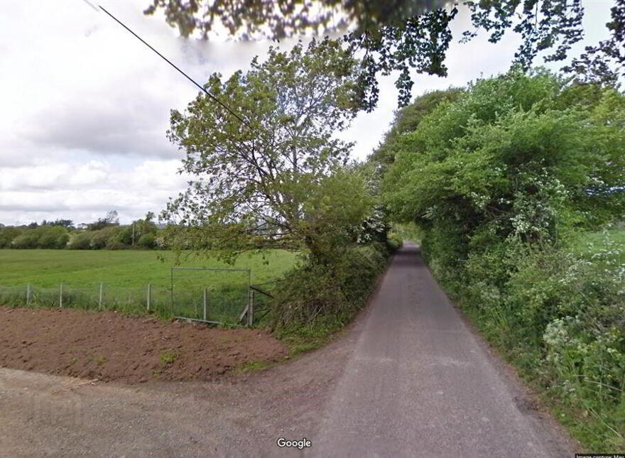 Lackaroe, Buttevant