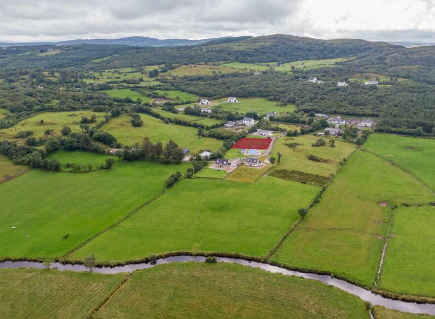 Legnahooray, Kilmacrenan