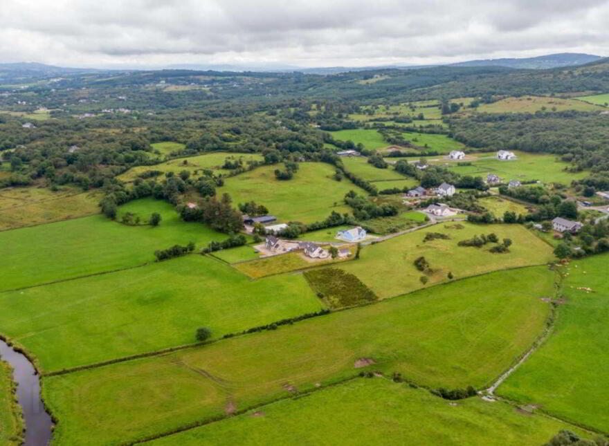 Legnahooray, Kilmacrenan
