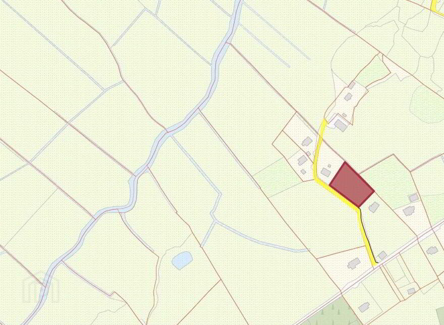 Legnahooray, Kilmacrenan