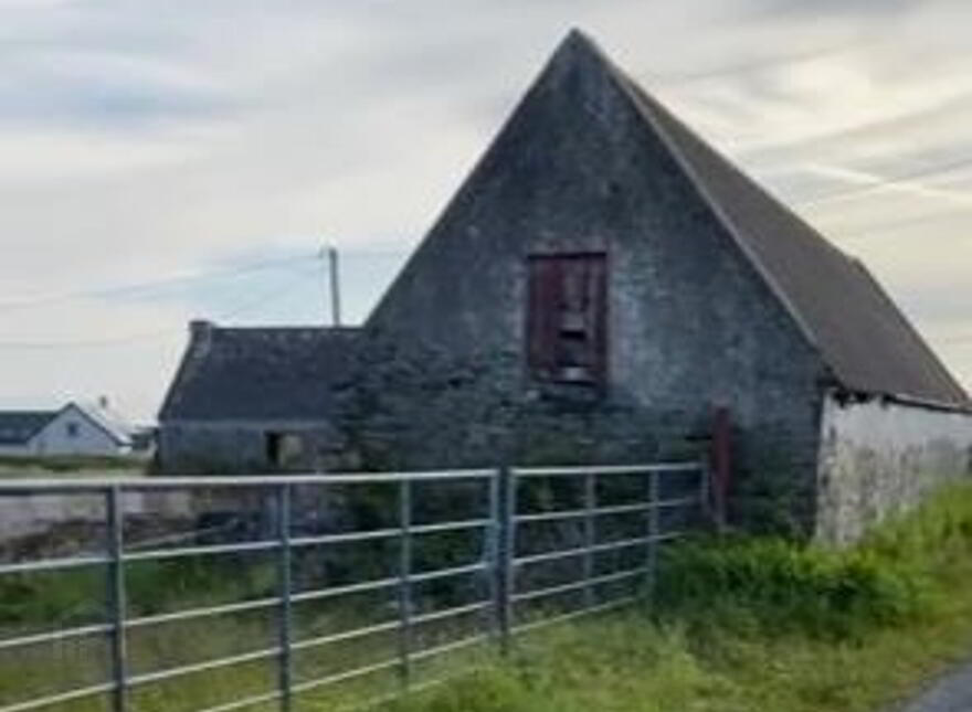 Doonaha West, Kilkee