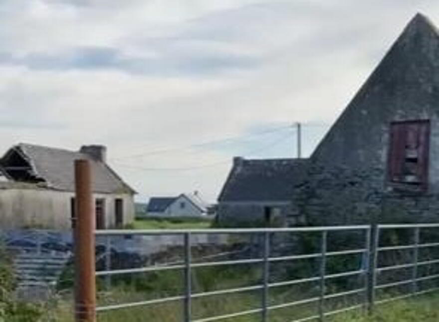 Doonaha West, Kilkee