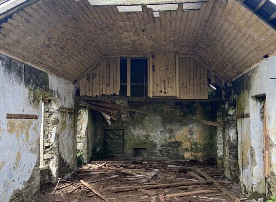Doonaha West, Kilkee