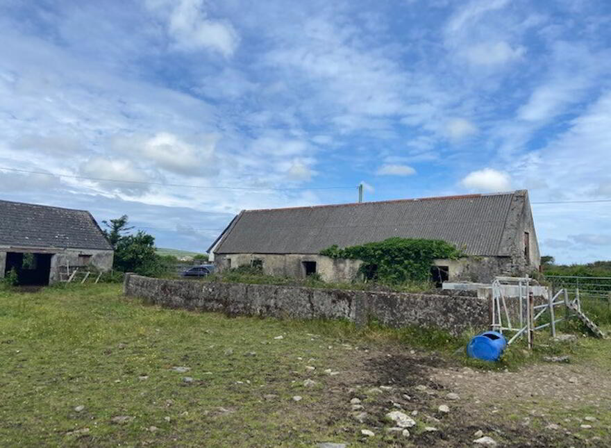 Doonaha West, Kilkee