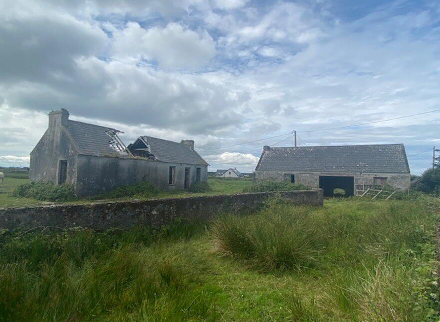 Doonaha West, Kilkee
