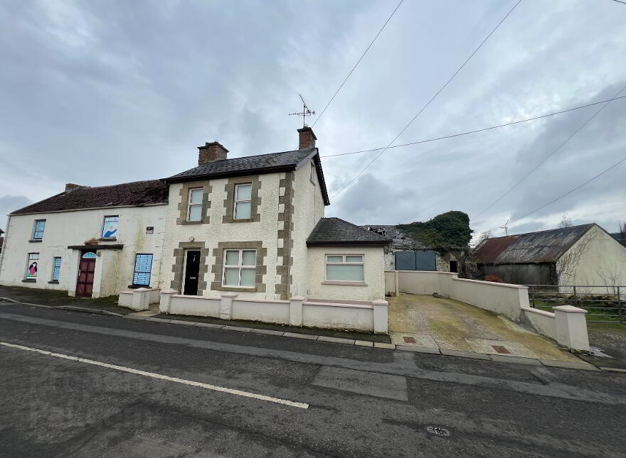 46 Cookstown Road, Dungannon, BT71 4BQ photo