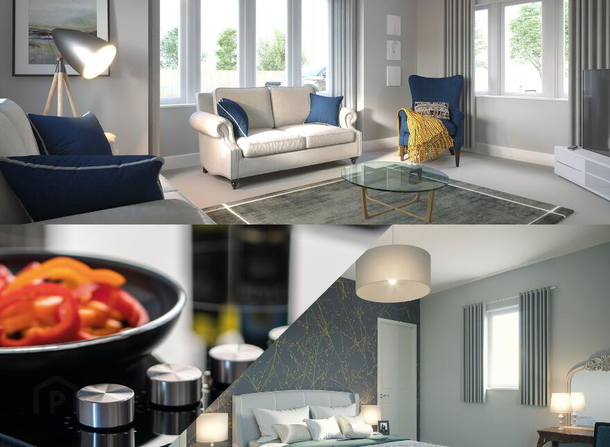 Turner, Ashgrove, Killinchy Road, Comber