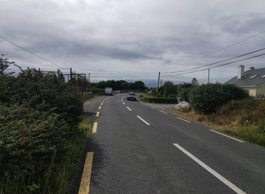 Ardmore, Kilkerrin