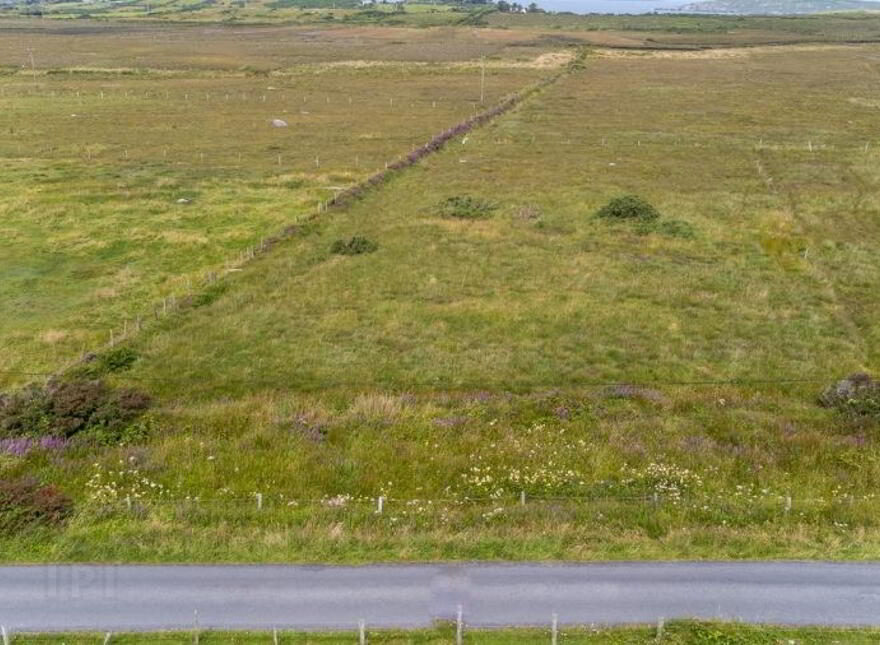 Tank Road, Connemara, Claddaghduff